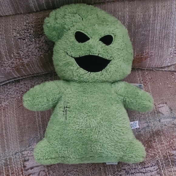Disney Other - Oogie Boogie Baby Plush